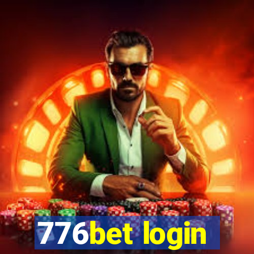 776bet login